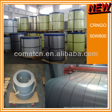 crngo coil strip